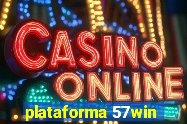 plataforma 57win